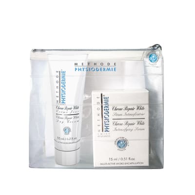 Physiodermie: Chrono Repair White Duo