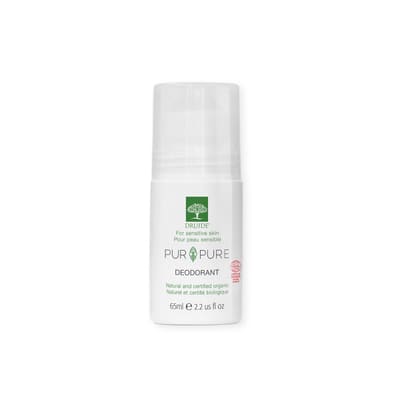 Druide: Pur&Pure Deodorant