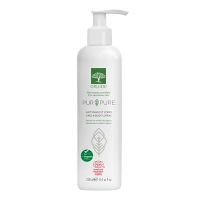 Druide: Pur&Pure Face & Body Lotion