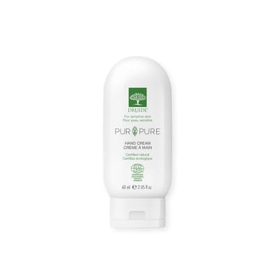 Druide: Pur&Pure Hand Cream