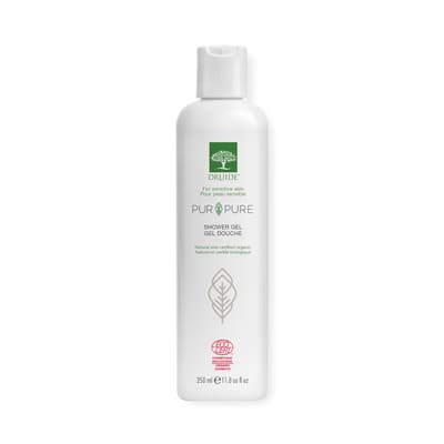 Druide: Pur&Pure Shower Gel