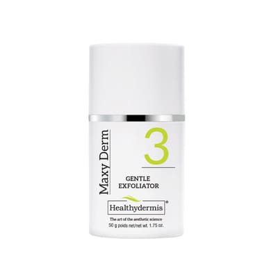 Maxy Derm Gentle Exfoliator