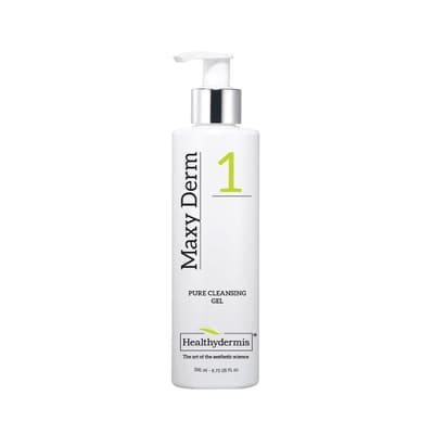 Maxy Derm Pure Cleansing Gel