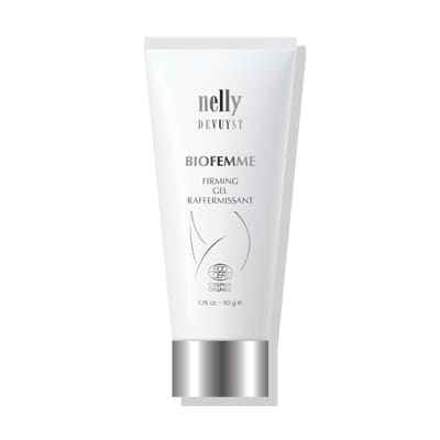 Nelly De Vuyst: BioFemme Firming Gel (Travel)