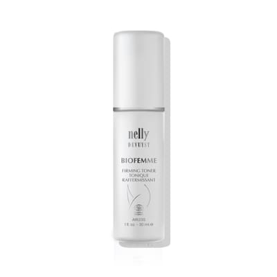 Nelly De Vuyst: BioFemme Firming Toner (Travel)