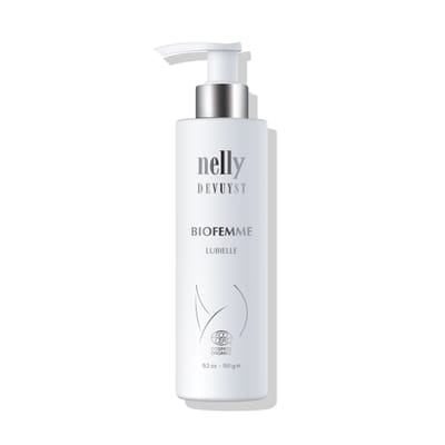 Nelly De Vuyst: BioFemme LubiElle