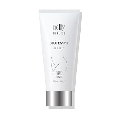 Nelly De Vuyst: BioFemme LubiElle (Travel)