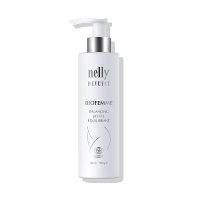Nelly De Vuyst: BioFemme pH Balancing Gel