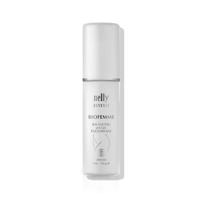 Nelly De Vuyst: BioFemme pH Balancing Gel (Travel)