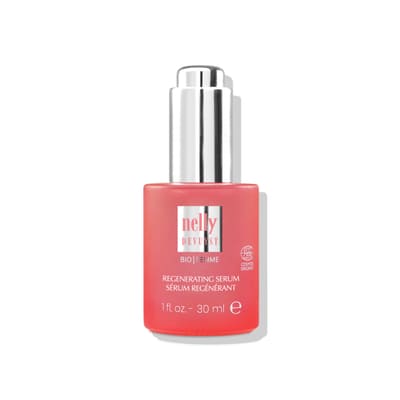 Nelly De Vuyst: BioFemme Regenerating Serum