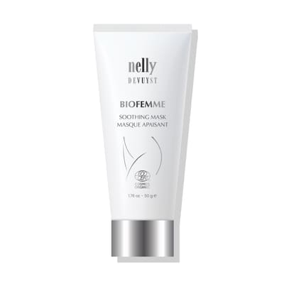 Nelly De Vuyst: BioFemme Soothing Mask (Travel)
