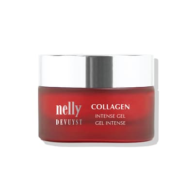 Nelly De Vuyst: Collagen Intense Gel