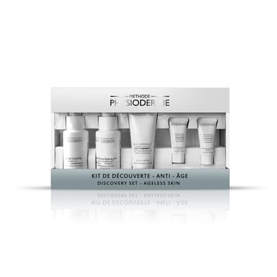 Physiodermie: Discovery Set – Ageless Skin