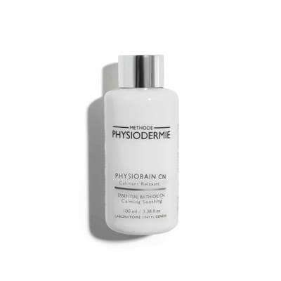 Physiodermie: Essential Bath Oil CN Calming Soothing