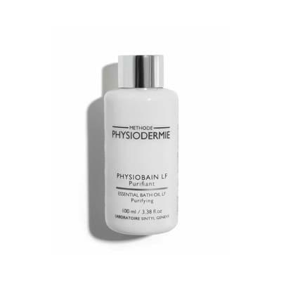Physiodermie: Essential Bath Oil LF Purifying