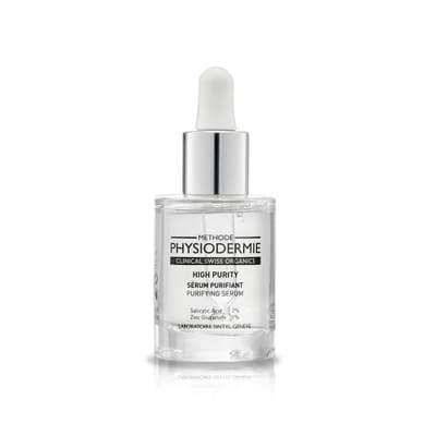 Physiodermie: High Purity