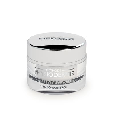Physiodermie: Hydro-Control Emulsion