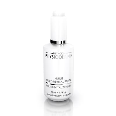 Physiodermie: Multi-Revitalizing Oil
