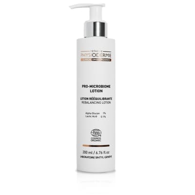 Physiodermie: Pro-Microbiome Lotion