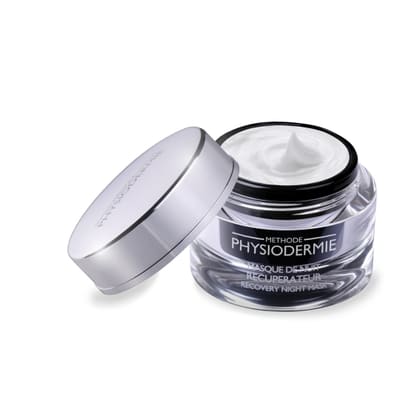 Physiodermie: Recovery Night Mask