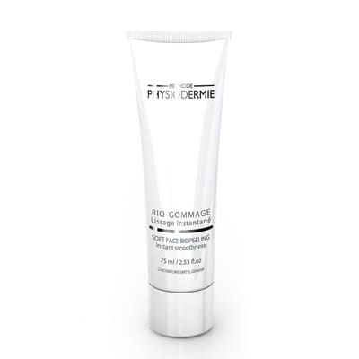 Physiodermie: Soft Face BioPeeling