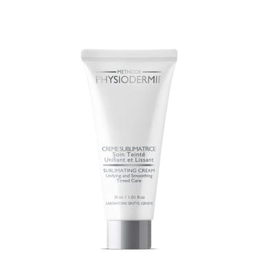 Physiodermie: Sublimating Cream – Fair/Medium
