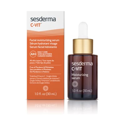 Sesderma C-VIT Moisturizing Serum