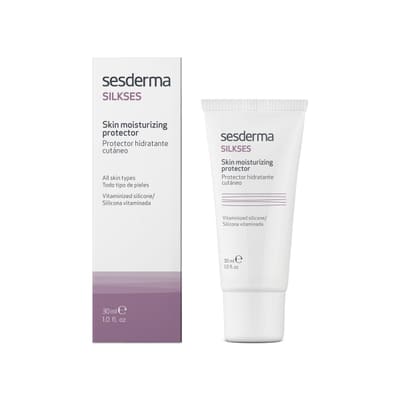 Sesderma Silkses Skin Moisturizing Protector