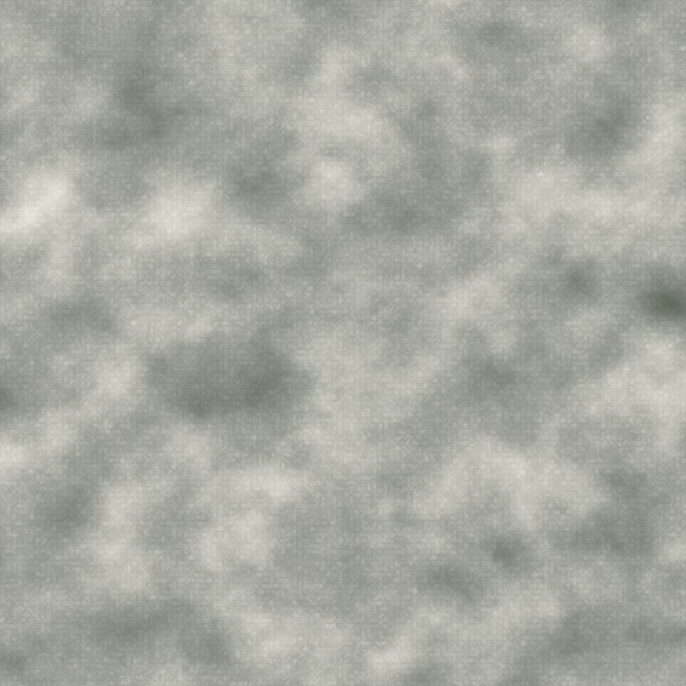 A treated clinical macro of skin surface texture at high magnification, rendered as a duotone pine-and-bone plate.