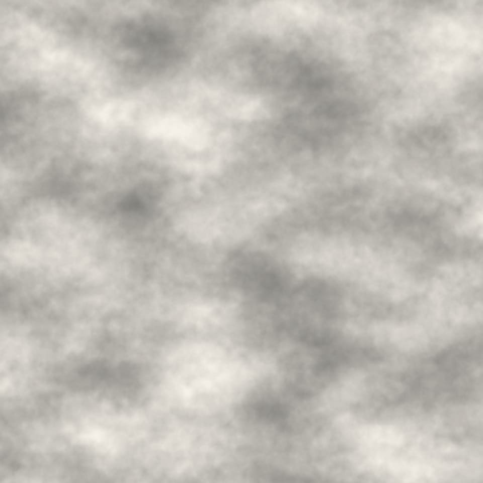 A treated macro plate for the clarity treatment group, rendered in duotone.